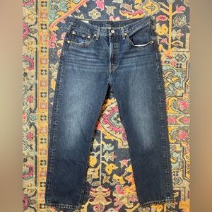 Levi’s Premium 501 Jeans